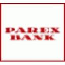 logo of Parex Bank