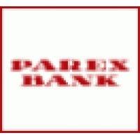 parex bank logo image