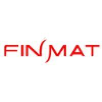 finmat logo image