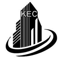 kuwaiti engineering consultant (kec) logo image