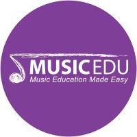 musicedu logo image