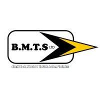 b.m.t.s ltd logo image