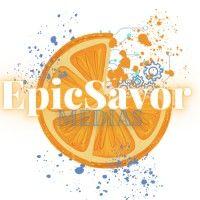 epicsavor media logo image