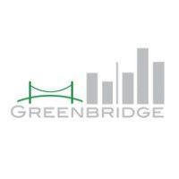 greenbridge logo image