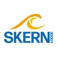 skern lodge logo image