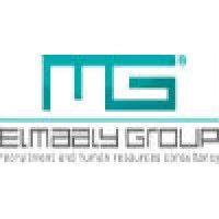 elmaaly for recruitment logo image