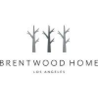 brentwood home logo image