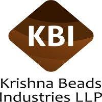 krishna beads industries (kbi) logo image