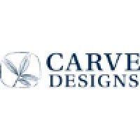 carve designs logo image