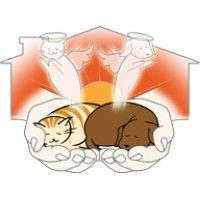 home pet euthanasia of southern california logo image