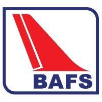 bangkok aviation fuel services (bafs) logo image