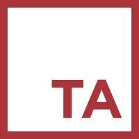 ta associates logo image