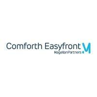 comforth easyfront - groupe magellan partners logo image