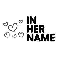 in her name logo image