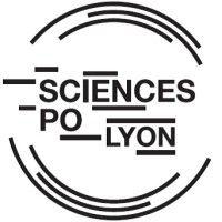 sciences po lyon logo image