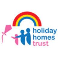 the holiday homes trust logo image