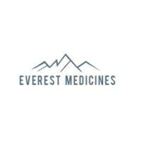 everest medicines logo image