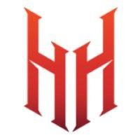 hh gaming logo image