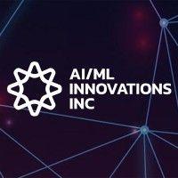 ai/ml innovations inc logo image