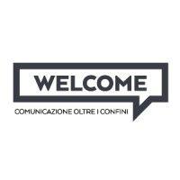 welcome_agenzia di comunicazione logo image