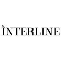 the interline logo image