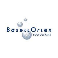 basell orlen polyolefins logo image