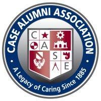 case alumni association logo image