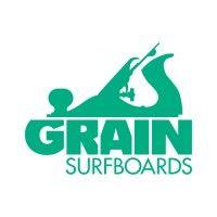 grain surfboards logo image