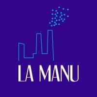 la manu - ecole supérieure des métiers du numérique logo image