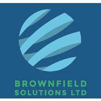 brownfield solutions ltd logo image