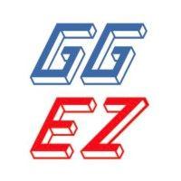 gg ez bar logo image