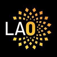 la opera logo image