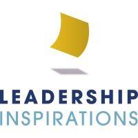 leadership inspirations logo image