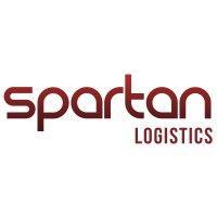 spartan logistics services, llc logo image