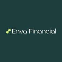 enva financial logo image