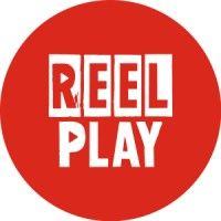 reelplay logo image