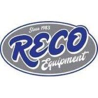 reco equipment, inc