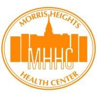 morris heights health center logo image