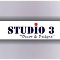 studio 3 logo image