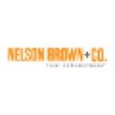 logo of Nelson Brown Co