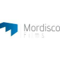 mordisco films logo image