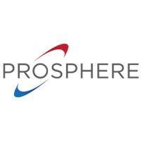 prosphere logo image