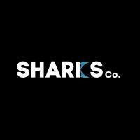 sharks co. logo image