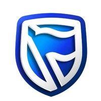 standard bank mauritius logo image