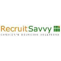 recruitsavvy logo image