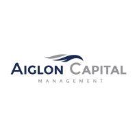 aiglon capital logo image