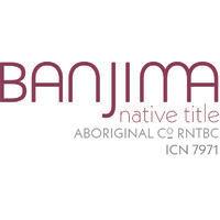 banjima native title aboriginal corporation rntbc (bntac) logo image