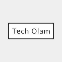 tech olam logo image