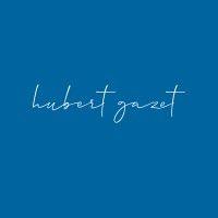 hubert gazet logo image