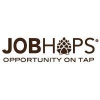 jobhops logo image